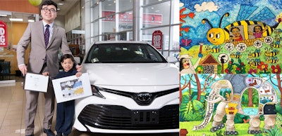 toyotacar