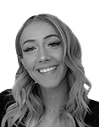Allison Cutout