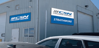 CSN Strathmore Image