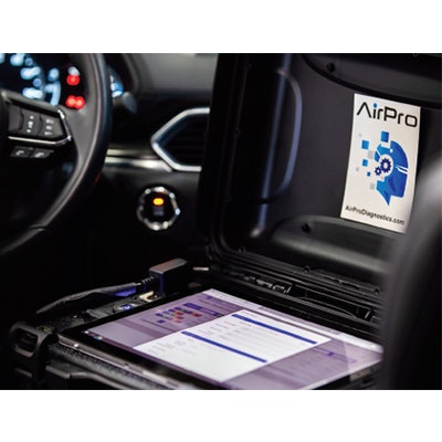 airpro diagnostic