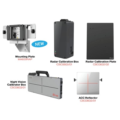 autel MaxiSys MA600