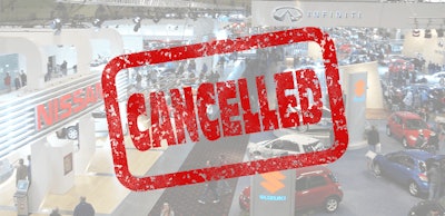 Autoshows