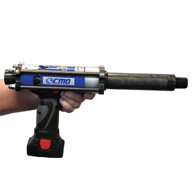electropower wedge clamp