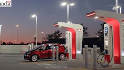 ev charging