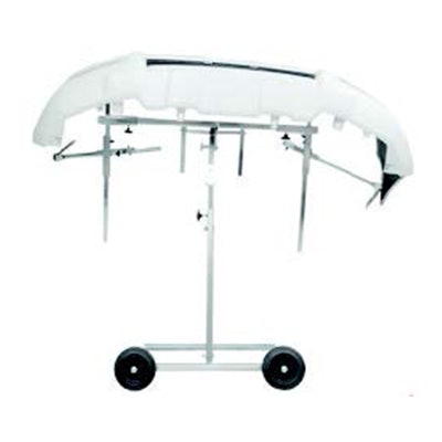 gard x bumper stand