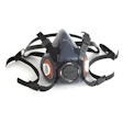 gerson half mask