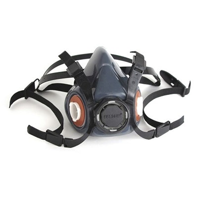 gerson half mask