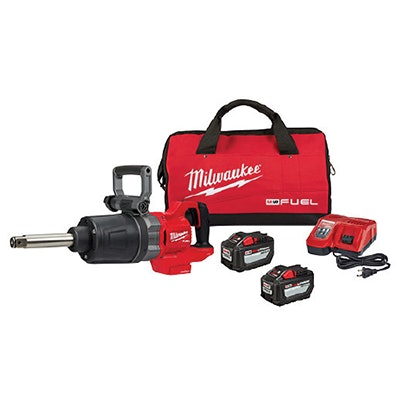 impact wrench milwaukee