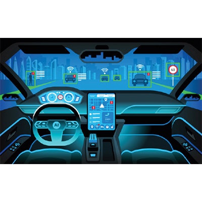 level 5 drive