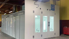max flow vector 150