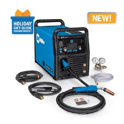 miller welds multimatic