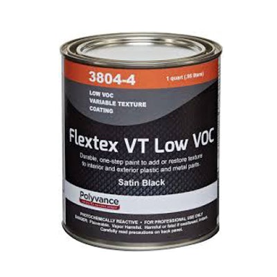 polyvance flextec