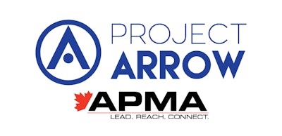 projectarrow