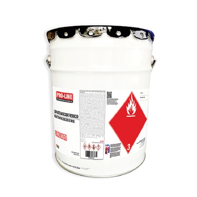 rexall basecoat reducer
