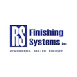 rs finishing logo