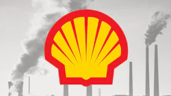 shell