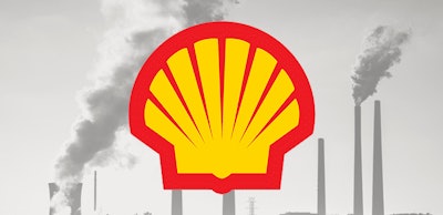 shell