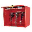 spray cabinet sps