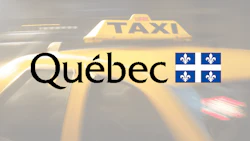 taxi
