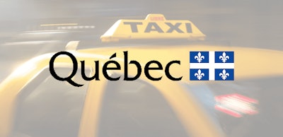 taxi