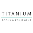 titanium tools logo