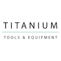 titanium tools logo