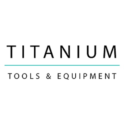 titanium tools logo
