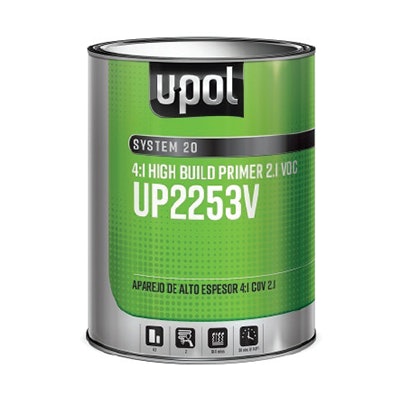 upol high build primer
