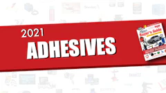 ADHESIVES