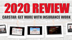 CARSTAR webinar recap