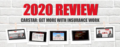 CARSTAR webinar recap