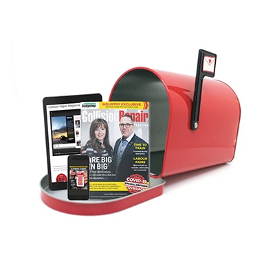 MAILBOX CRM SQUARE