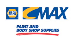 NAPA CMAX
