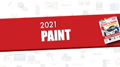 PAINT BANNER