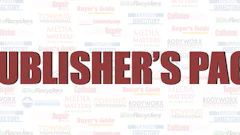 PUBLISHERS PAGE