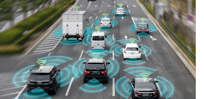 autonomous