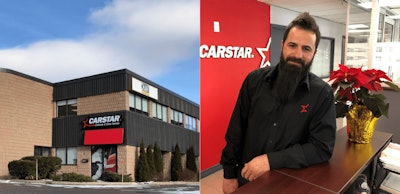 Carstar Aurora
