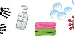 disinfection done right