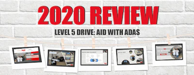 level 5 drive webinar image