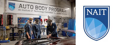 nait program banner