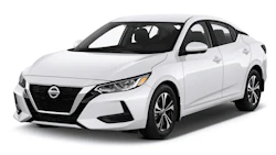 nissansentra
