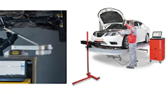 precision measuring