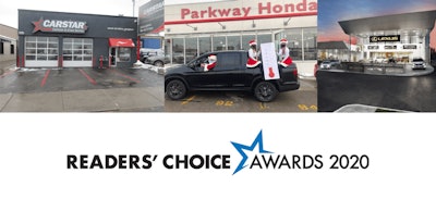 readers choice