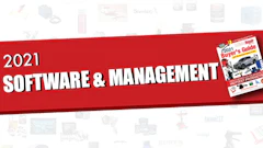 software management banner