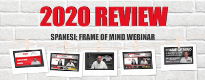 spanesi frame of mind webinar