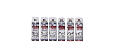 spraymax