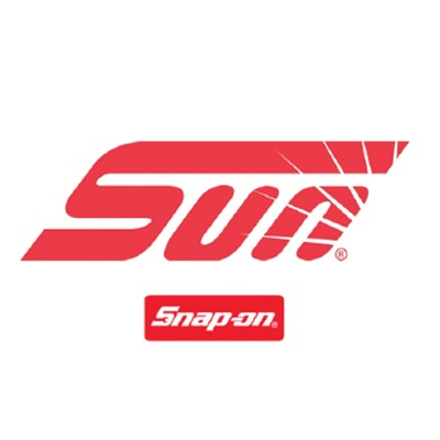 sun snap on