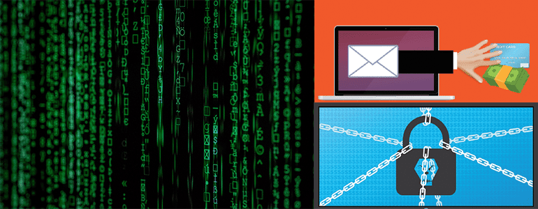 technology banner