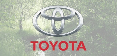 toyota