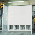 General-Purpose-Image-Booth-Construction
